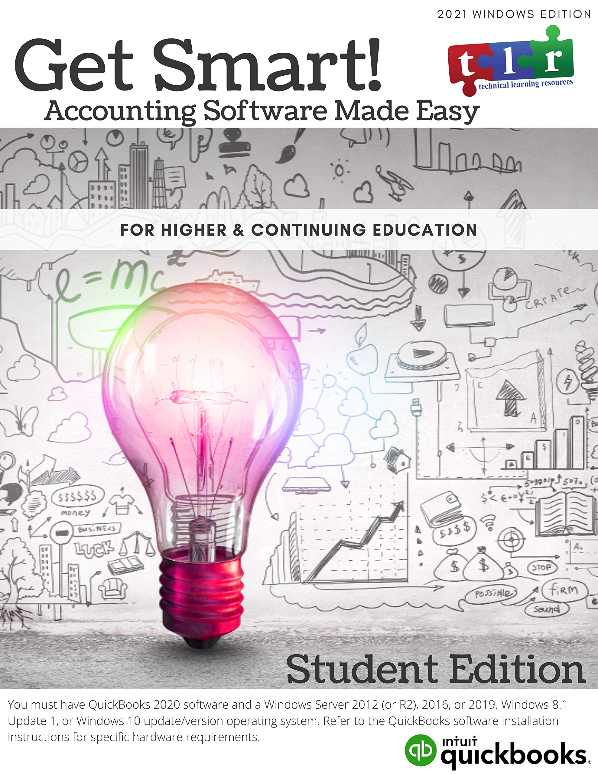 quickbooks pro for students